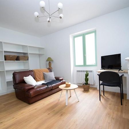 Superbe Studio Cosy Plage De L'Ecluse 200M Apartment Dinard Luaran gambar