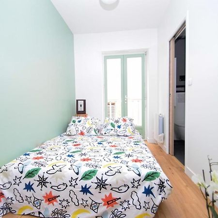 Superbe Studio Cosy Plage De L'Ecluse 200M Apartment Dinard Luaran gambar