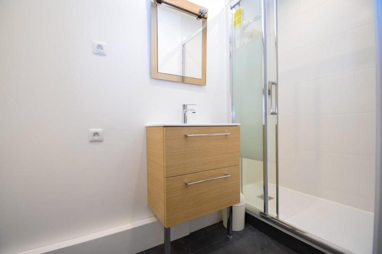 Superbe Studio Cosy Plage De L'Ecluse 200M Apartment Dinard Luaran gambar