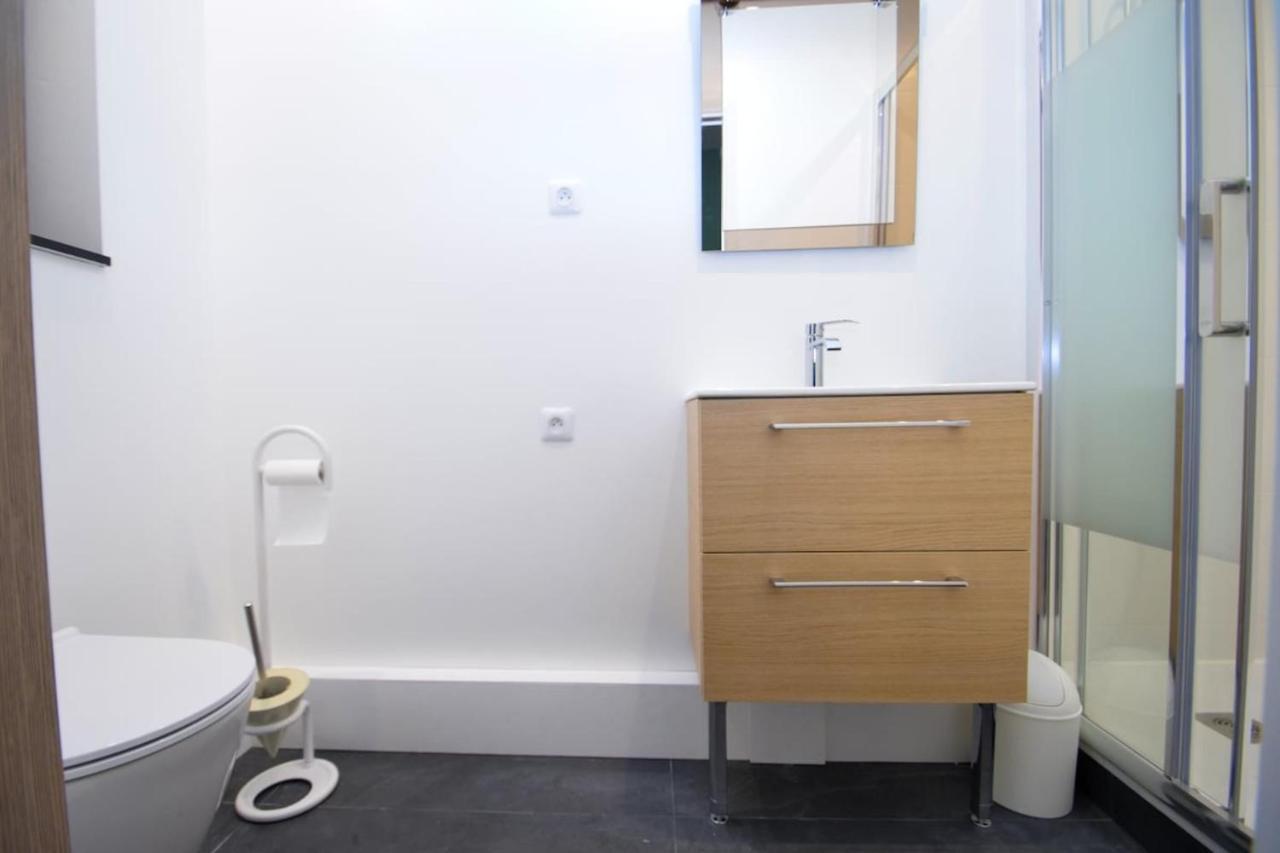 Superbe Studio Cosy Plage De L'Ecluse 200M Apartment Dinard Luaran gambar